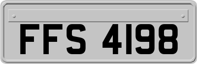 FFS4198