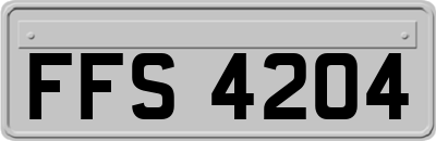 FFS4204