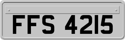 FFS4215
