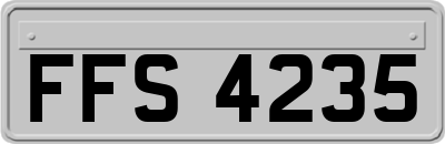 FFS4235