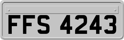 FFS4243