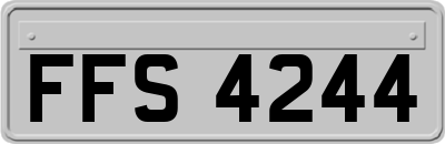 FFS4244
