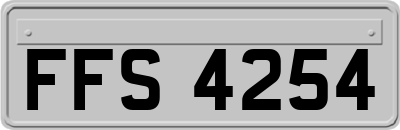 FFS4254