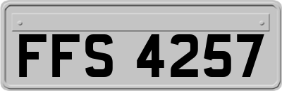FFS4257
