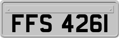 FFS4261