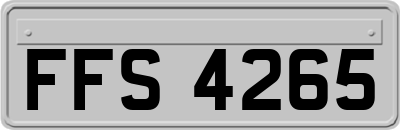 FFS4265