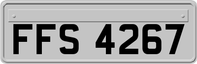 FFS4267