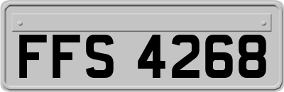 FFS4268