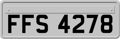 FFS4278