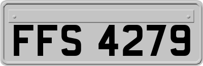FFS4279