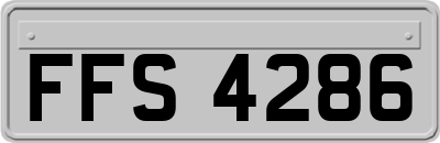 FFS4286