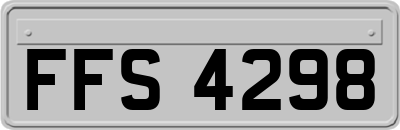 FFS4298