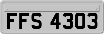FFS4303
