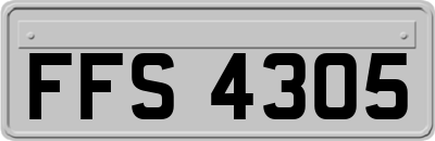 FFS4305
