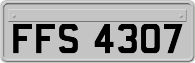 FFS4307