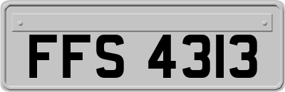 FFS4313