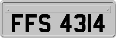 FFS4314
