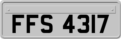 FFS4317