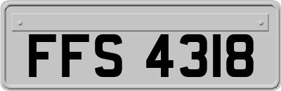 FFS4318