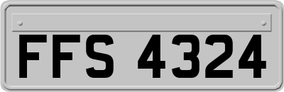 FFS4324