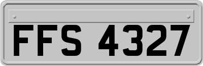 FFS4327