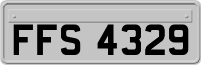FFS4329