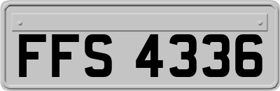 FFS4336
