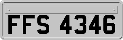 FFS4346