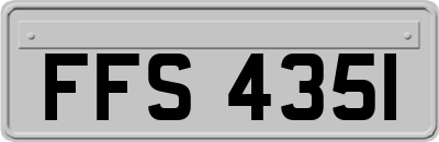 FFS4351