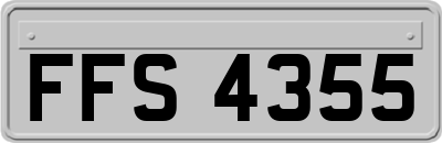 FFS4355
