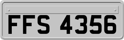 FFS4356