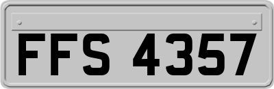 FFS4357