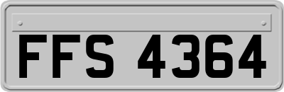 FFS4364