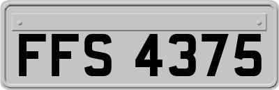 FFS4375