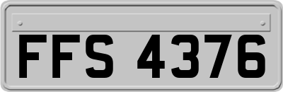 FFS4376