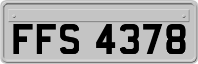 FFS4378