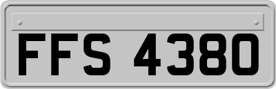 FFS4380