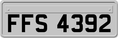 FFS4392
