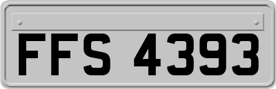 FFS4393