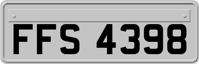 FFS4398