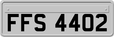 FFS4402