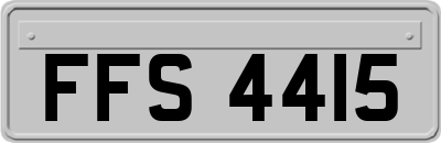 FFS4415