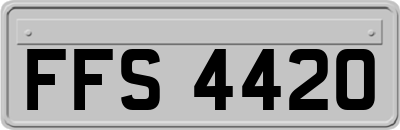 FFS4420