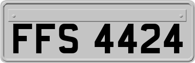 FFS4424