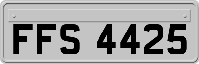 FFS4425