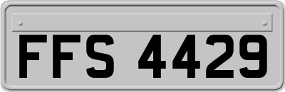 FFS4429