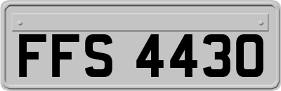 FFS4430