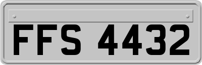 FFS4432
