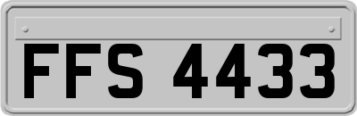 FFS4433