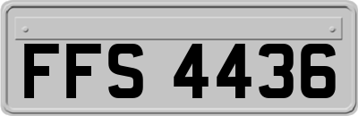 FFS4436